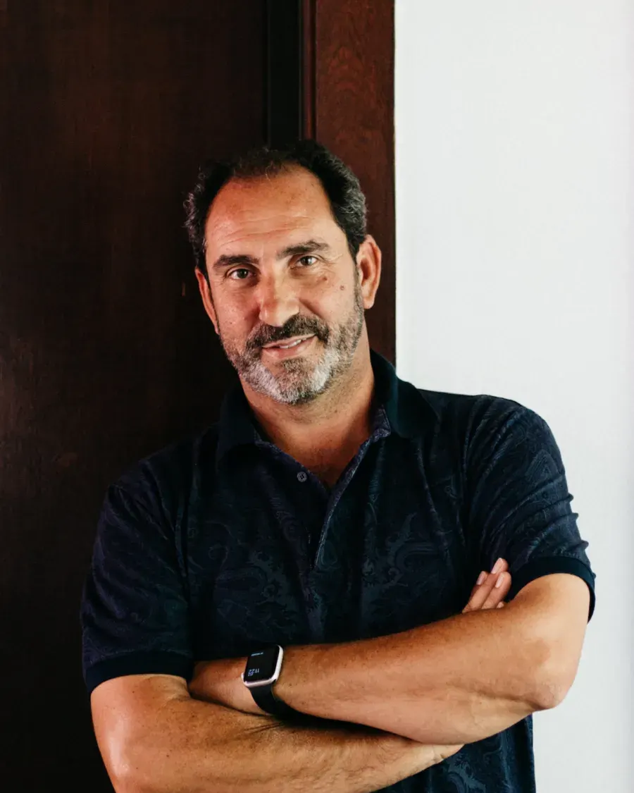 Albert Costa