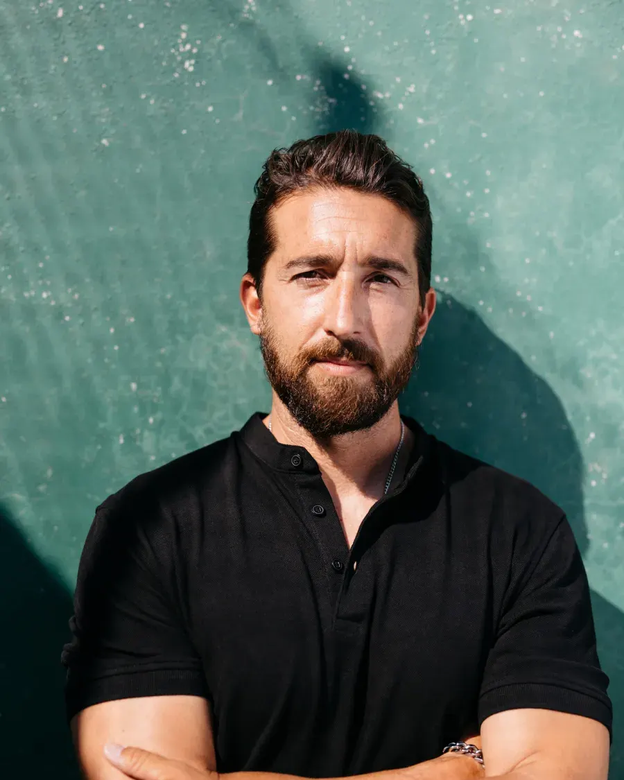 David Serrano