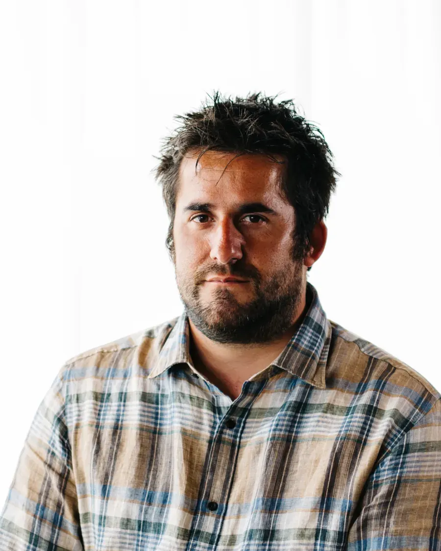 Eric Domenech