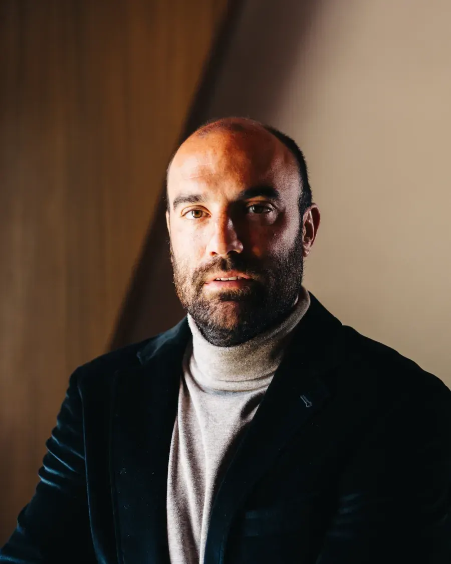 Marc Pallarés