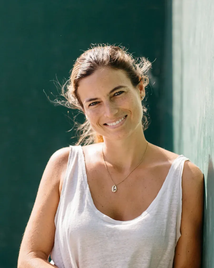 Susana Schroeder